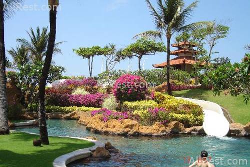 Grand Hyatt Bali 173
